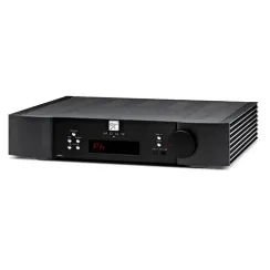 Moon by Simaudio 340i X Black