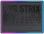 Ноутбук  ASUS ROG Strix G16 G615LW-S5080 16 ", Core Ultra 9, 32 Гб RAM, 1 Тб SSD, GeForce RTX 5080, Серый