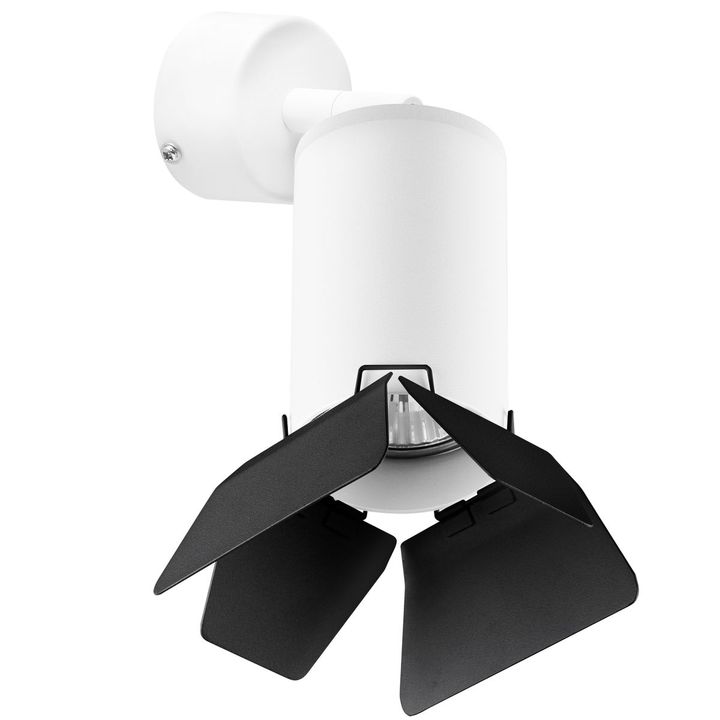 Комплект со светильником Lightstar Rullo (214436+590006+202437) RB436437