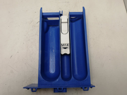 HW60-12266AS кт92 Дозатор порошка для стиральной машины Haier 2113С5276 б/у