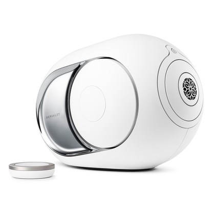 Devialet Phantom I 103 dB Light Chrome