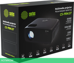 Проектор Cactus CS-PRM.07WT.Full (CS-PRM.07WT.WUXGA)