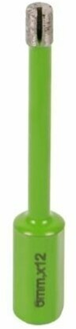 Алмазная коронка DISTAR Granite Active САМК-B 6x80-1x12 (17808035041)