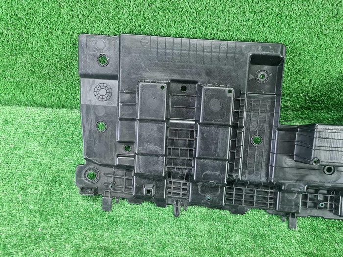 Кожух замка капота Chery Tiggo 8 Pro (2021-н.в.)