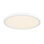 7754/24L MITRA LED SN 095 Светильник пластик/белый LED 24Вт 3000/4000/6500К D300 IP20 CCT/датчик движения NEBULA WHITE