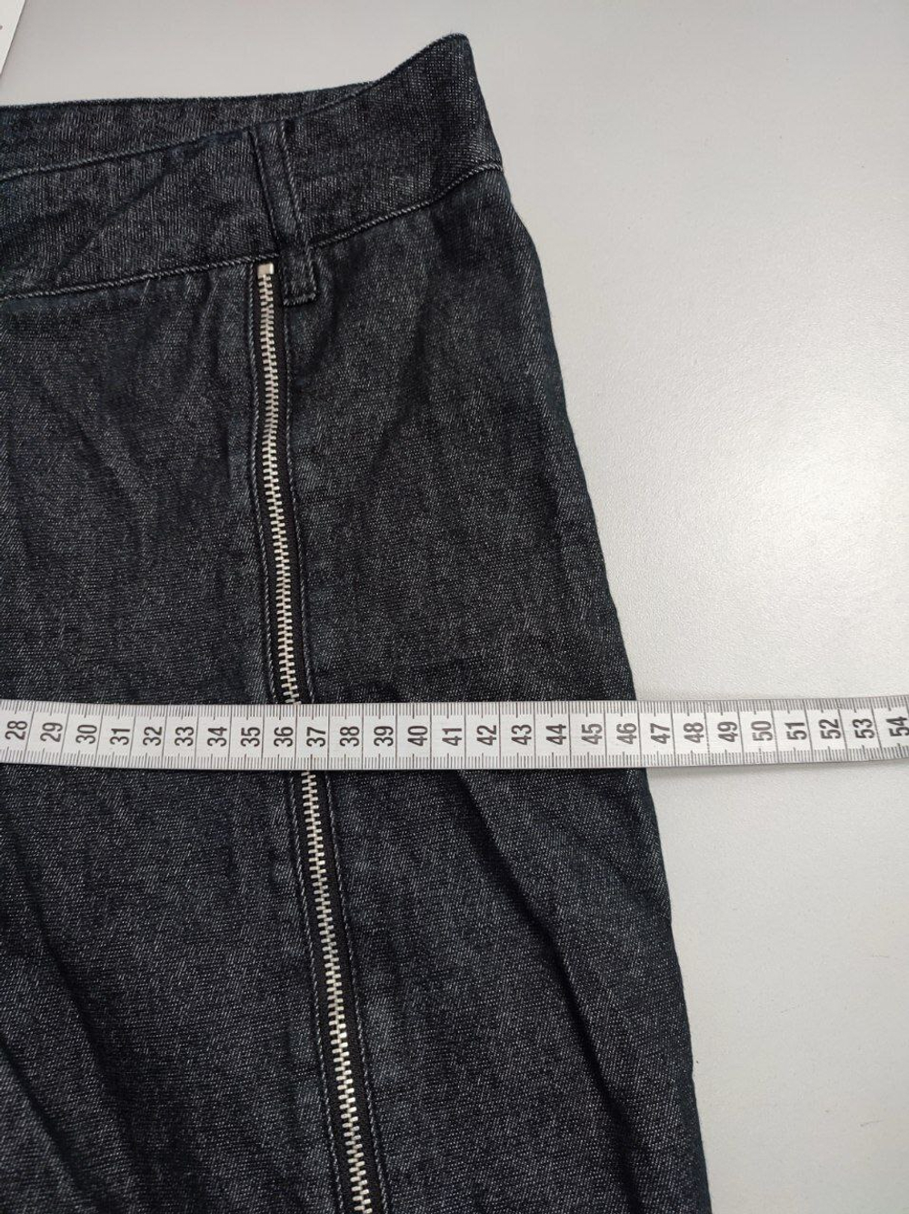 Брюки Hennes стильные 46 размер