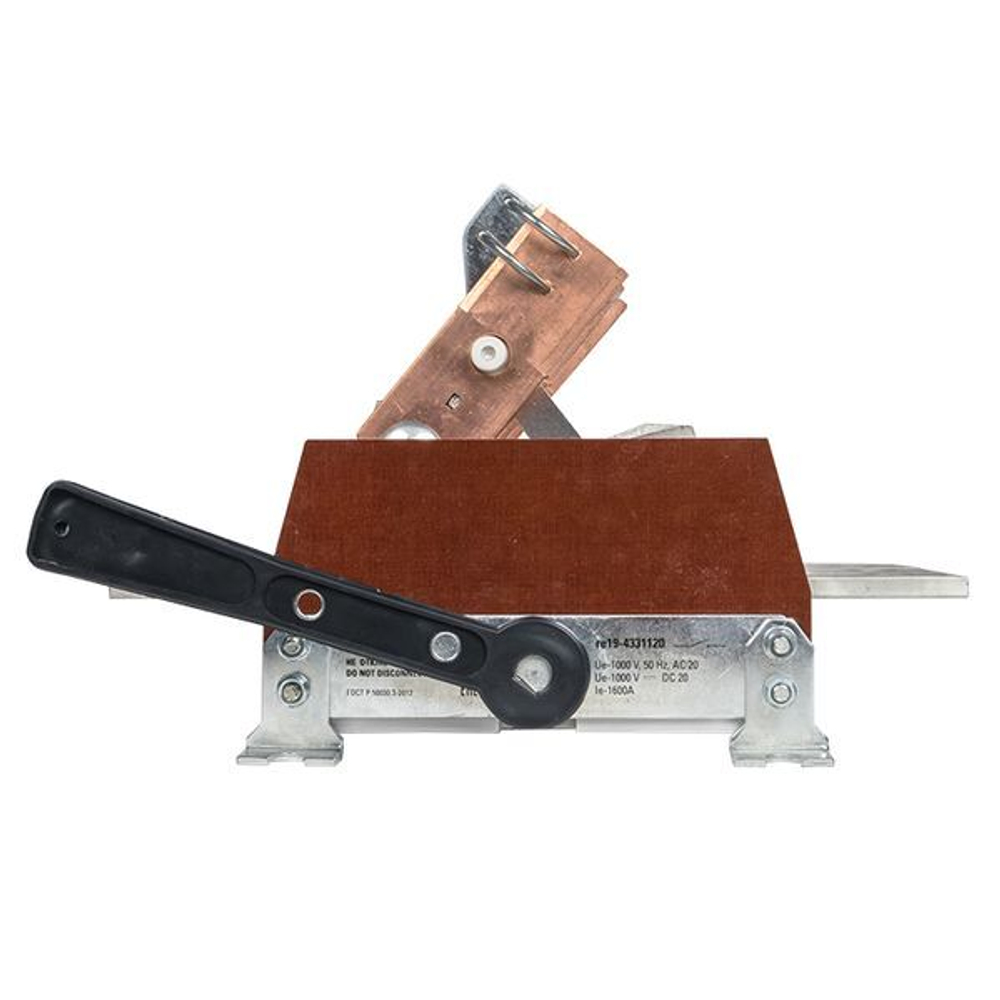 Разъединитель РЕ19-41-31120 1000А EKF