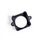 Крепление реле Aubess mini SMART switch на стену, чёрное