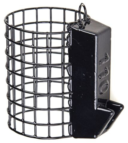 Кормушка фидерная FC BIG BELLY/БОЛЬШАЯ КОРМОЕМКОСТЬ 110г