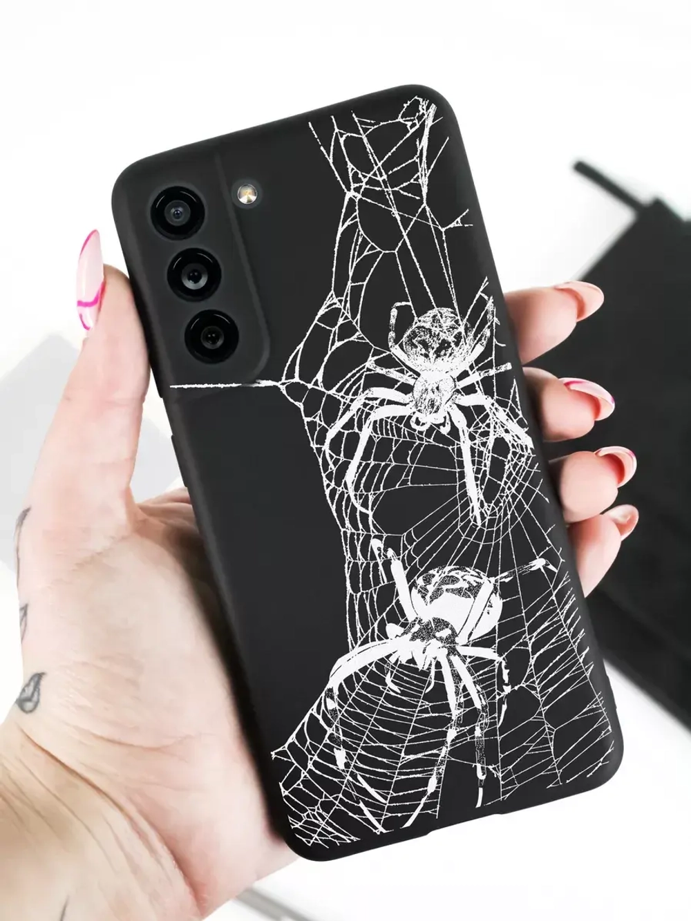 Чехол на Samsung S21 Fe, Самсунг С21 Фе