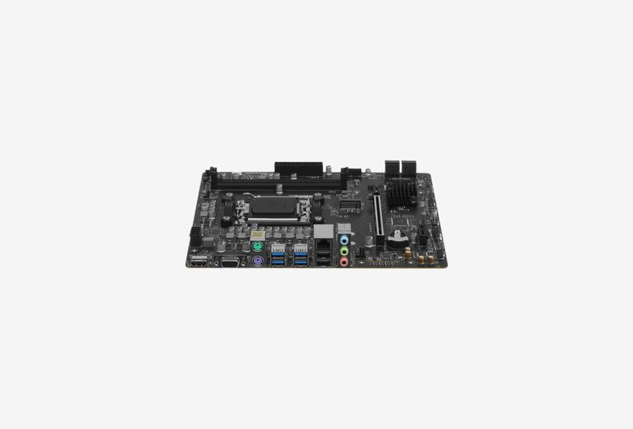 MSI PRO B650M-B_0326709110238