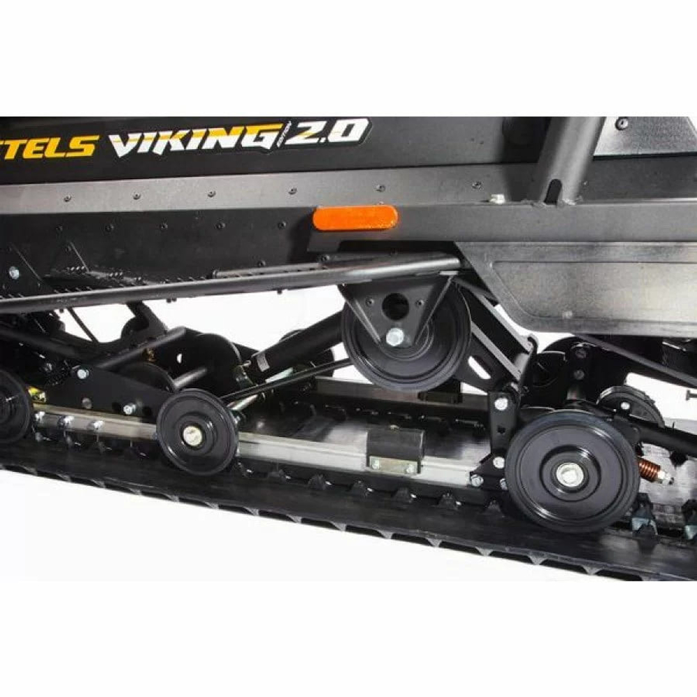 Снегоход СТЕЛС Viking SV800T 3.0