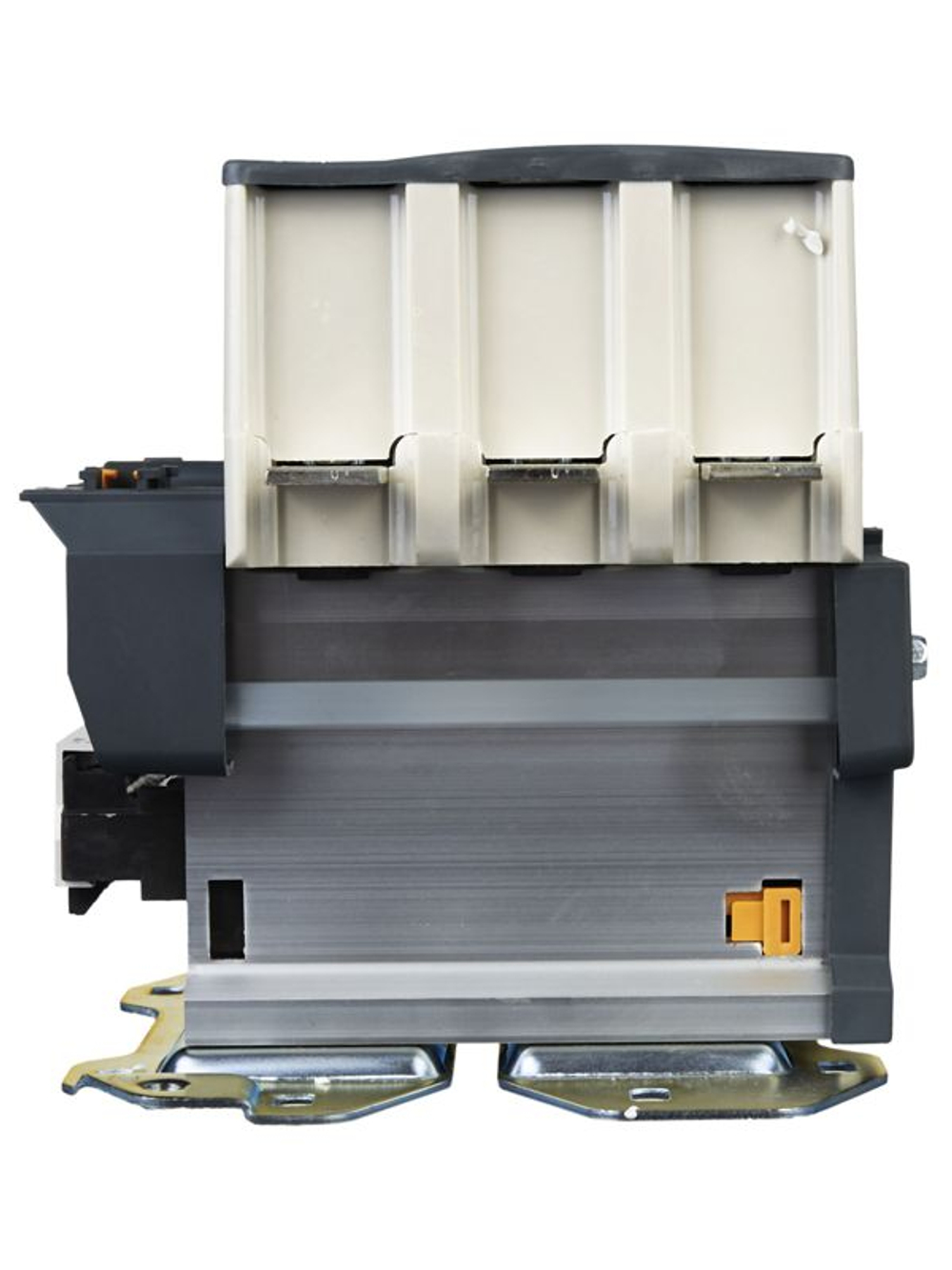 Контактор КТИ-6400 400А 230В/АС3 KARAT IEK KKT60-400-230-10