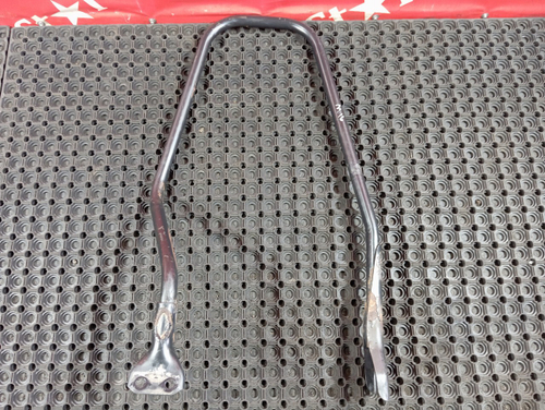 Поручень за кабиной