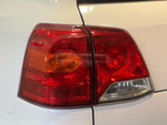 Toyota Land Cruiser, 2012 год