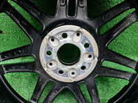 Диск Комплект дисков R19 Mercedes V W447 14-нв AMG