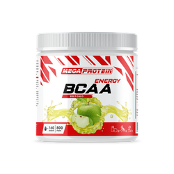 ВСАА Energy (MegaProtein)