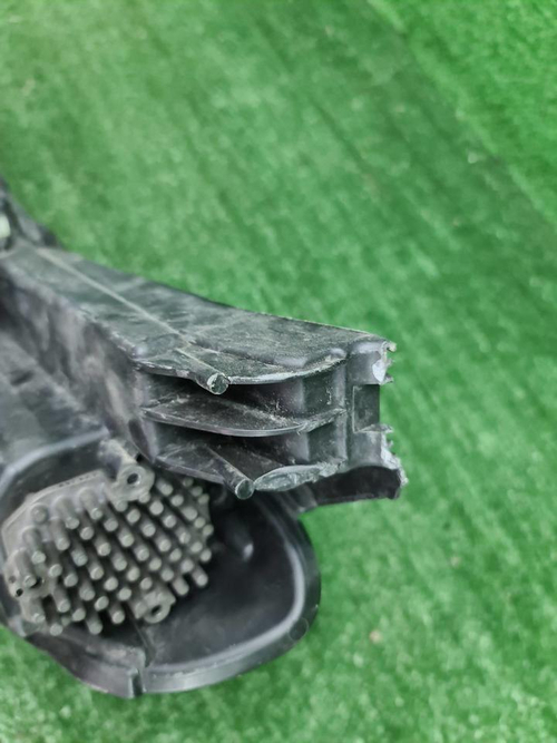 Битая Фара правая EXEED VX (2021-2024) LED