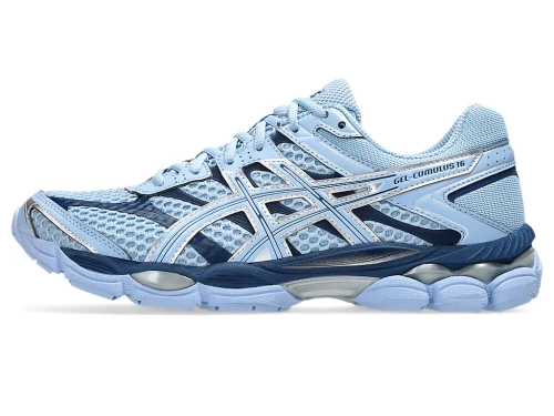 Asics GEL-CUMULUS 16 Stone Wash/Independence Blue