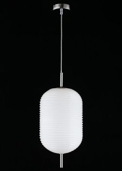 Подвесной светильник Aployt Mattia APL.316.26.01