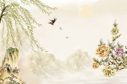 Дизайнерские папка 2 №24 Фотообои и Фрески