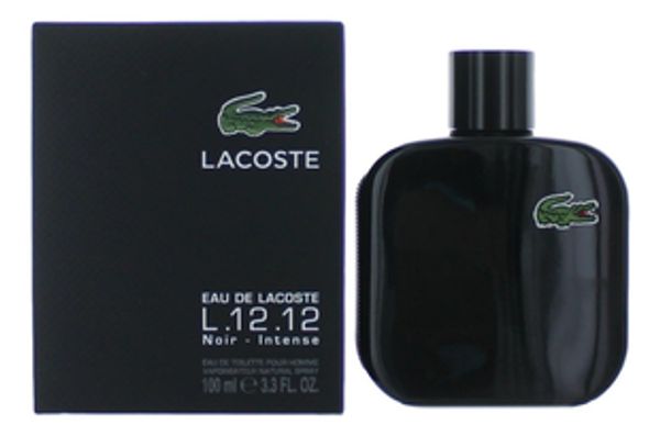 Lacoste Eau de Lacoste L.12.12 Noir Intense