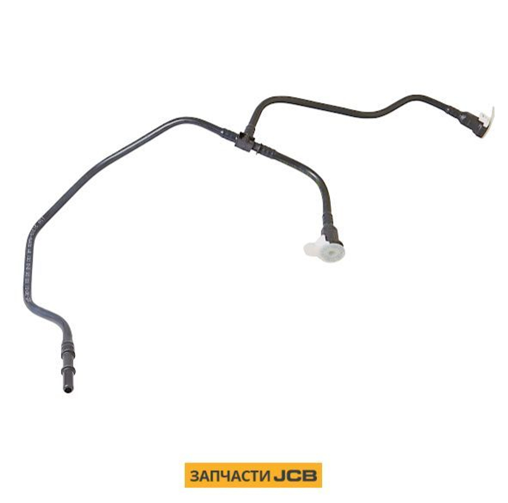Трубка топливная JCB 320/07160