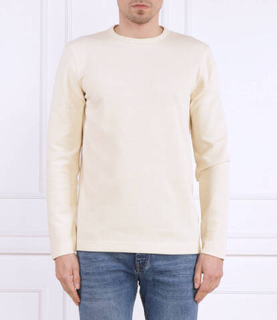 Свитер Tempesto BOSS ORANGE - экрю(50487131)