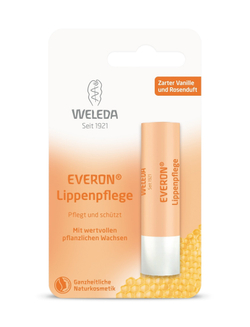 Бальзам для губ WELEDA Everon