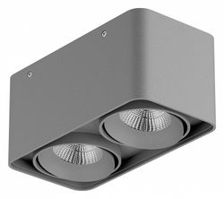 Накладной светильник Lightstar Monocco 052129-IP65