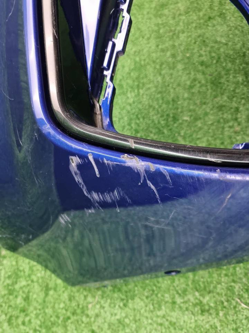 Бампер передний Hongqi HS5 (2019-н.в.)