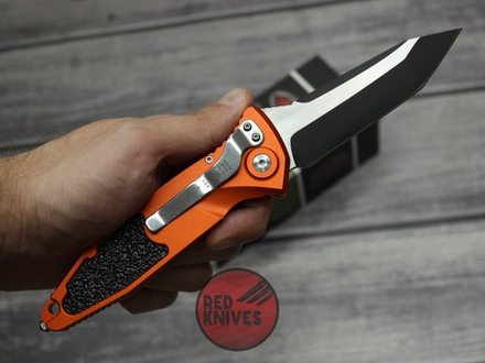 Нож Microtech Socom Auto OR Tanto 161A-1OR