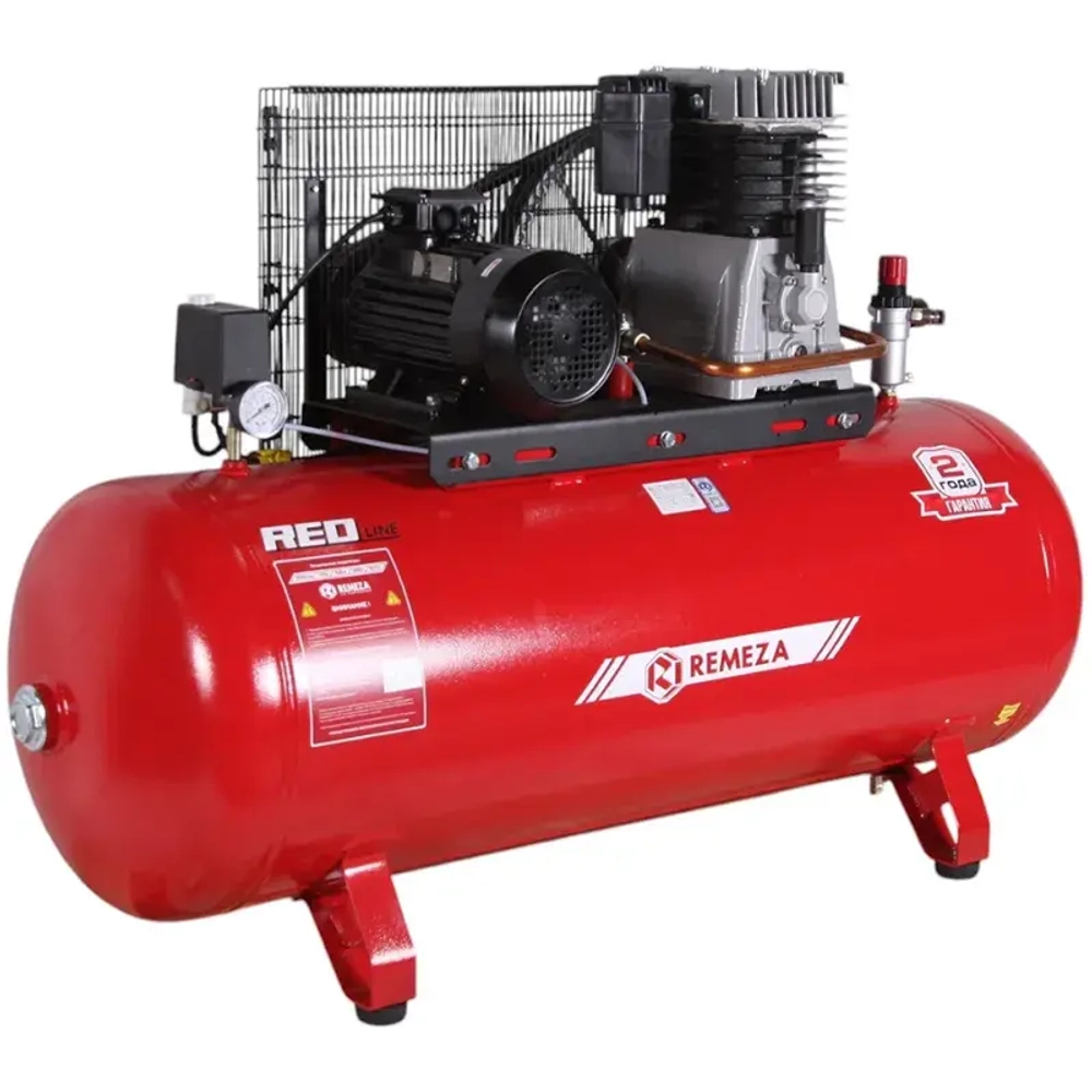 Remeza СБ 4/Ф-270.АВ890 компрессор УТ-00004803