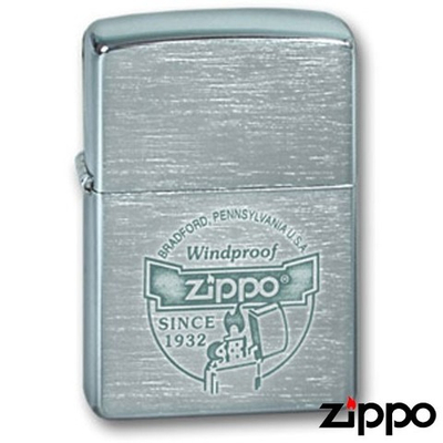 Zippo 200SINCE1932