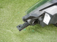 Фара правая Nissan Qashqai 2 j11 (17-23) галоген