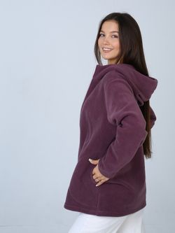 С-658 Толстовка из флиса