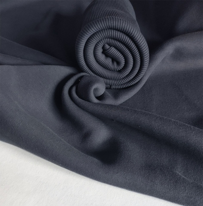 ЧЕРНАЯ ЖЕМЧУЖИНА - Кашкорсе с лайкрой, пенье