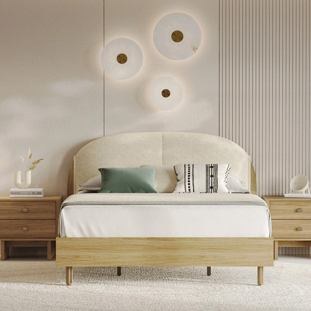 Основание без ящика 160x200 ENZAHOME PERGE EH73892