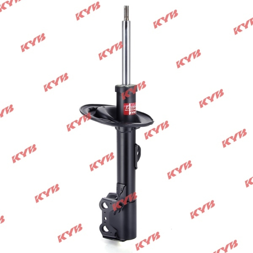 Стойка газомасляная KYB передняя правая 339281