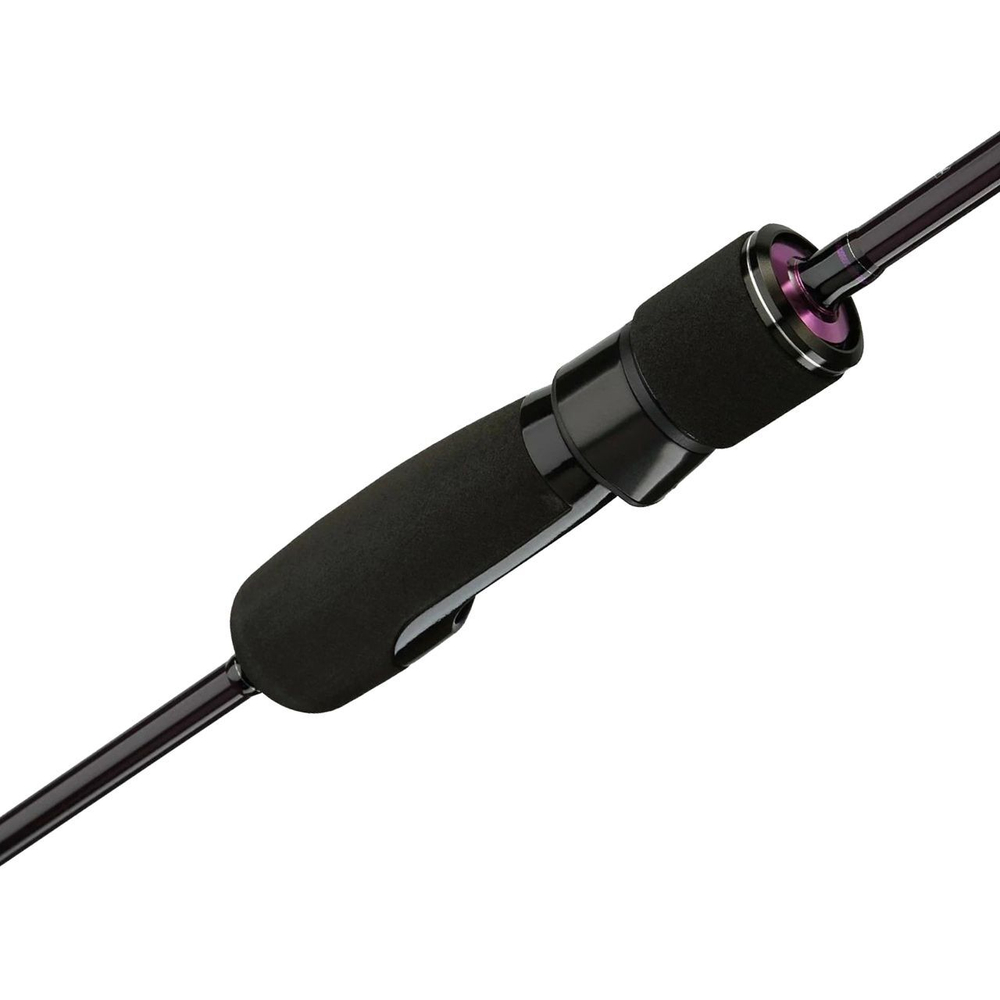 Спиннинг Zetrix TEZZA TZS-672L 1-6г 2-6lb