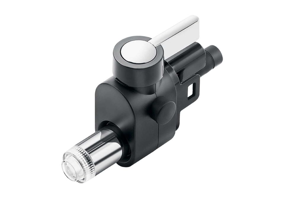 Профессиональный пенообразователь для мелкоячеистой пены G2 EA Jura (24250) - 5