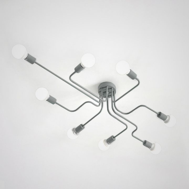 Потолочная люстра Imperium Loft Scheme 102022-26