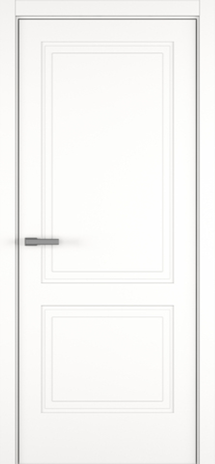 Межкомнатная дверь Zadoor Art-Lite ПГ Венеция 5