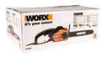 Пила сетевая WORX WG307E JawSaw