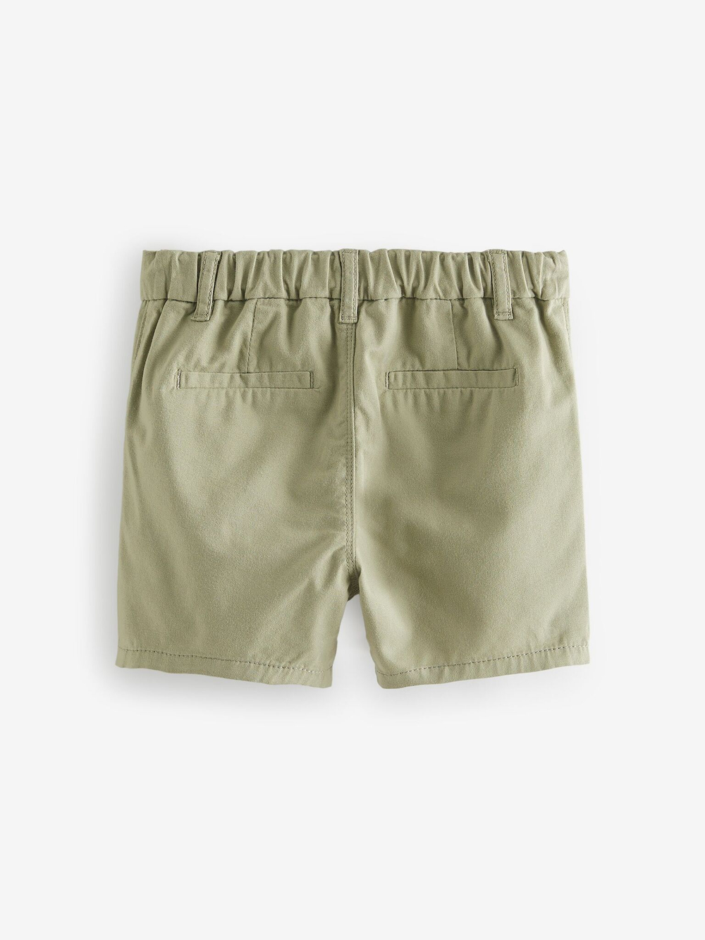 Шорты чинос для мальчика Next 604-177, Светло-зеленый