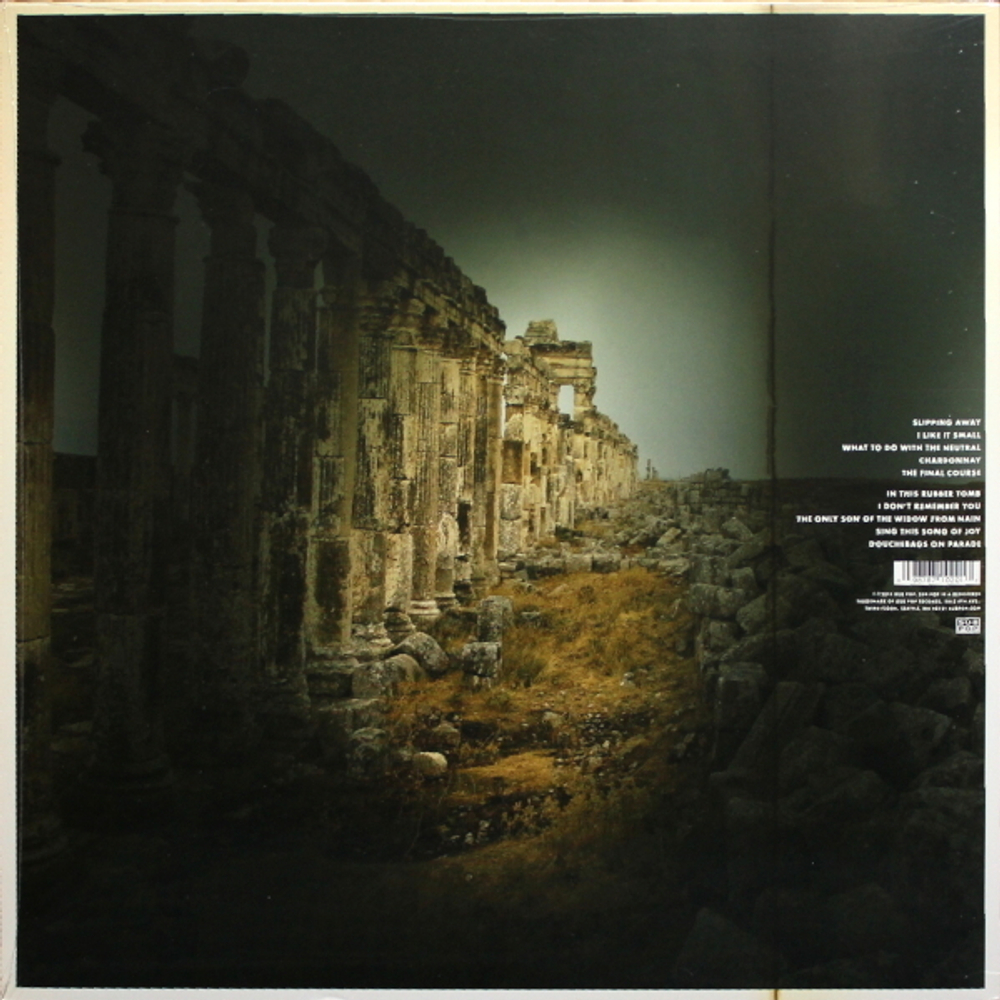Mudhoney / Vanishing Point (LP)
