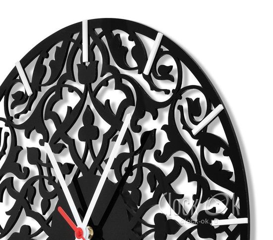 Настенные часы Era / Эра