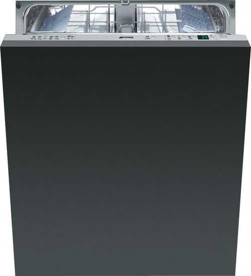 Встраиваемая посудомоечная машина Smeg ST324ATL