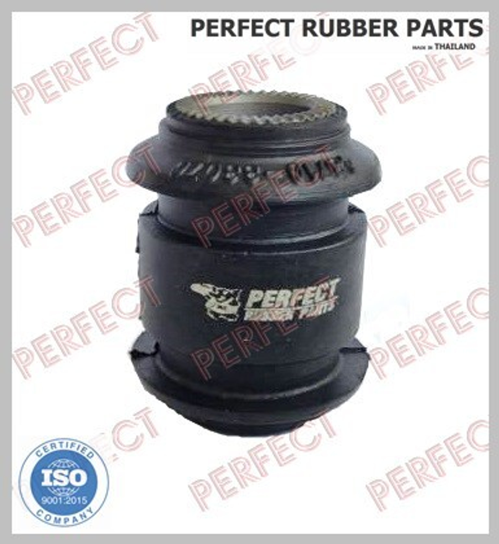 Сайлентблок задней тяги PERFECT (Кратность 1 шт) TO65ACV30AE