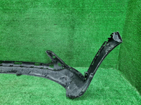 Юбка переднего бампера Hyundai Santa Fe 4 TM 20-24